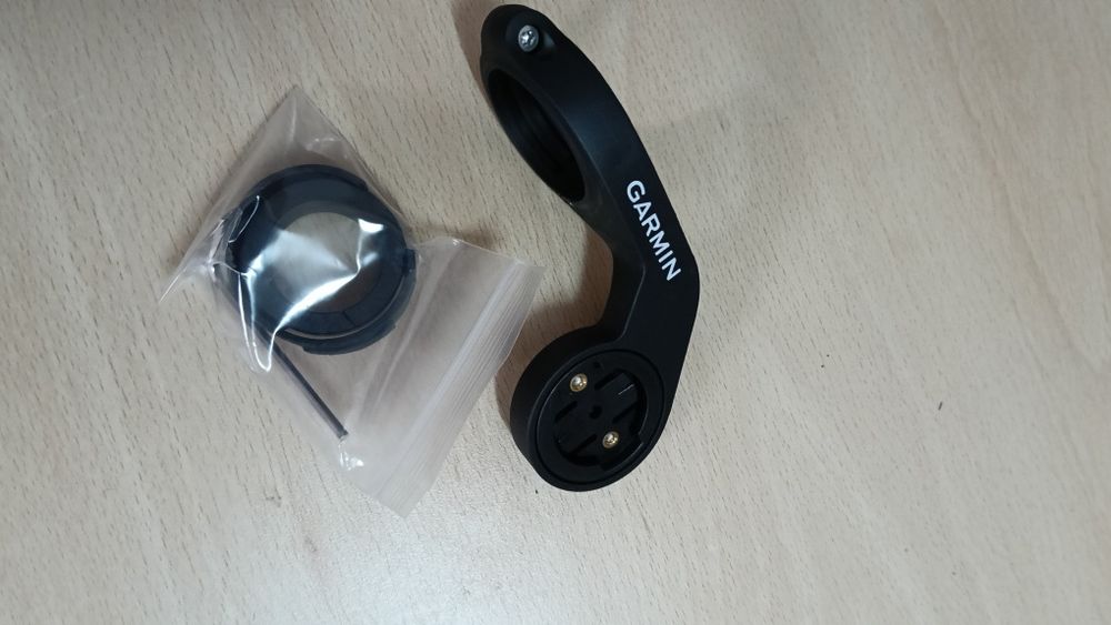 Garmin Edge Explore 2