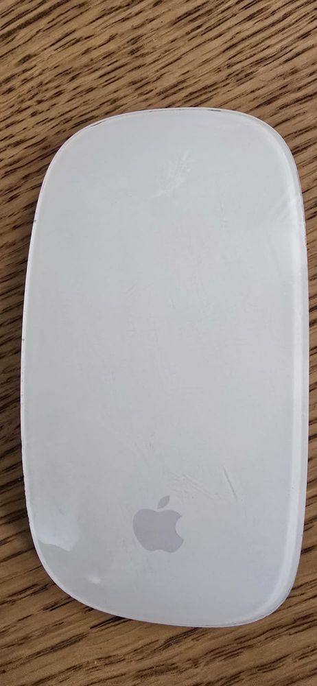 Magic Mouse 2 em boas condicoes
