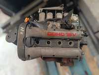 Motor AFH - Volkswagen Polo 6N 1.4l 16V