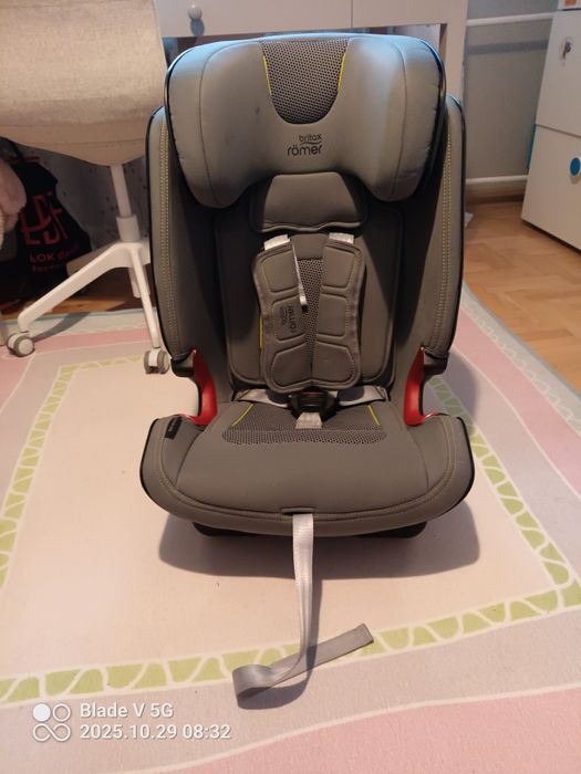Fotelik samochodowy Britax Romer 9 - 36 kg