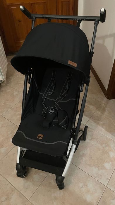 Cadeirinha de Passeio GB Pokit +