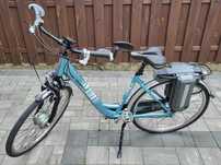 Rower elektryczny Giant Twist rozmiar M