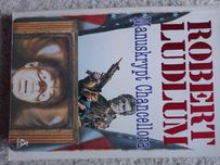Manuskrypt Chancellora Robert Ludlum