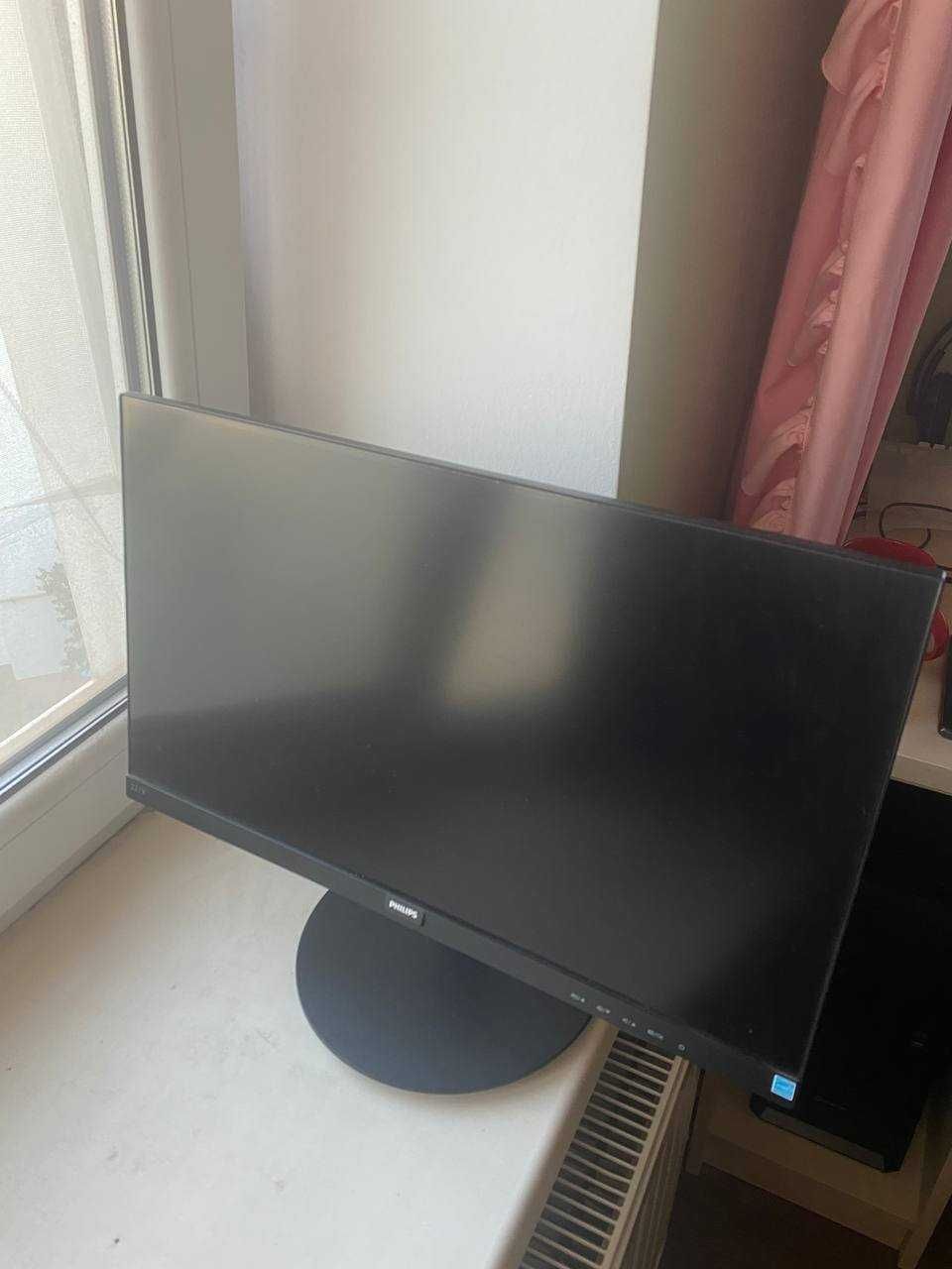 Монітор Philips 21.5" 221v8