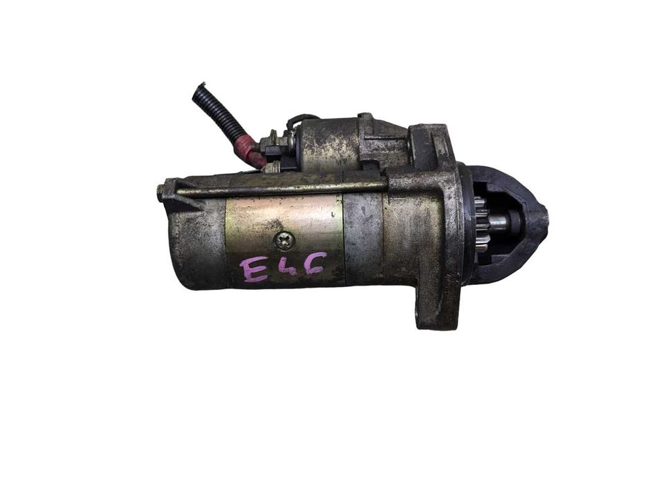 BMW E46 2.0D Rozrusznik