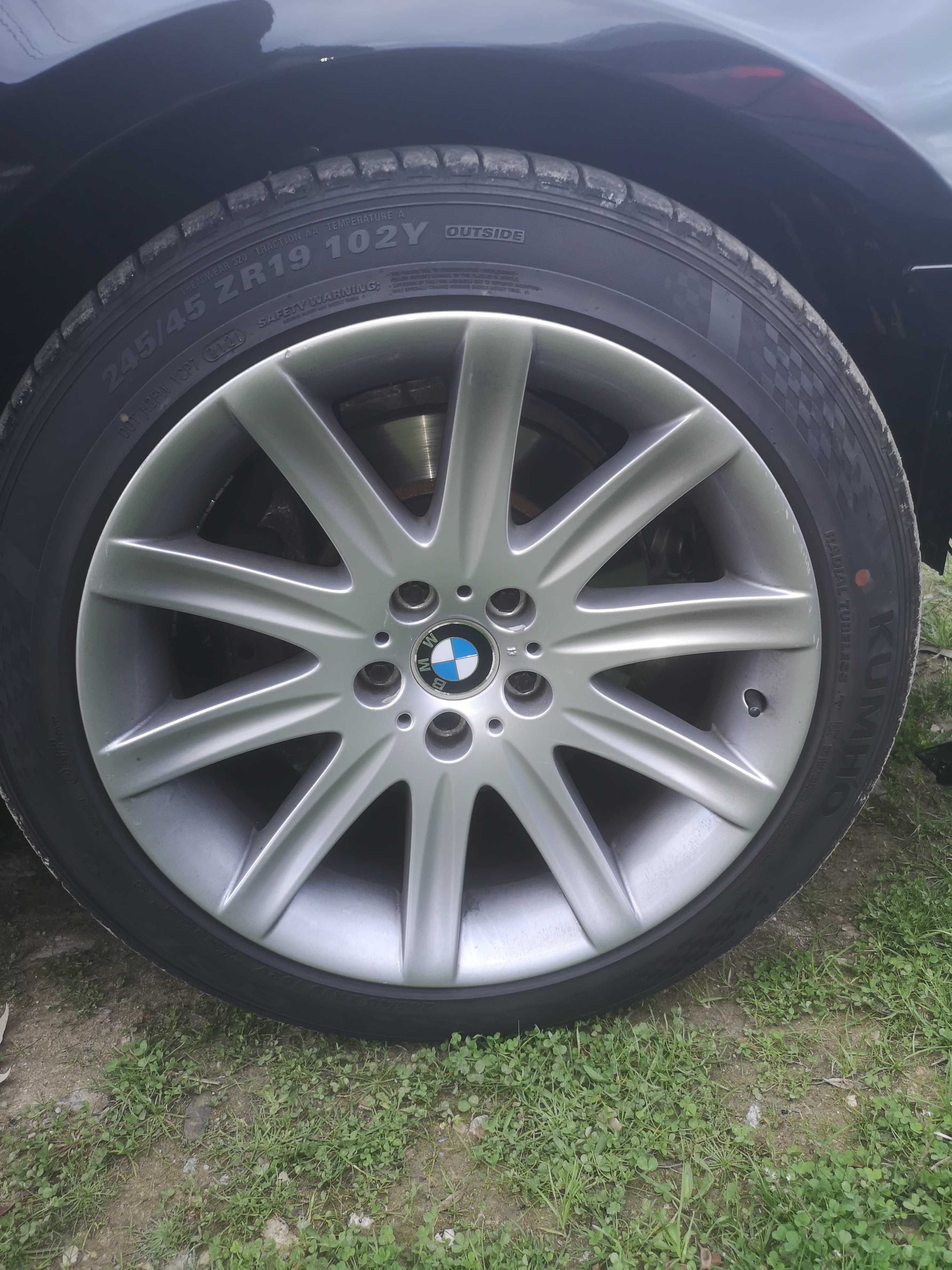Jantes 19 bmw style 95