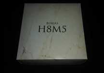 Białas - H8M5 | Deluxe PREORDER