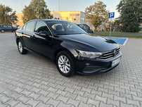 Volkswagen Passat B8 1.5TSI 150KM ** 1 WŁ ** 2022 ** LEDY !!