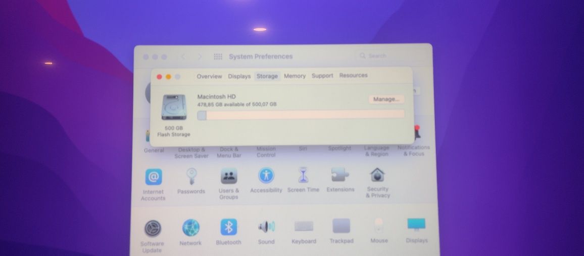 Комп'ютер ігровий, системний блок Apple Mac Pro 6,1