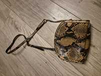 Torebka massimo dutti