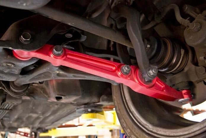 Wahacze Przednie Honda Civic Crx Lca Epman Skunk2