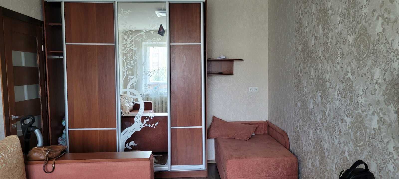 Здам 1ну квартиру на Ювілейному