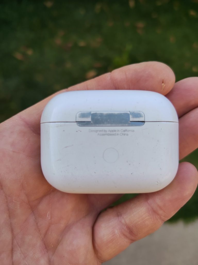 Airpods     pró.