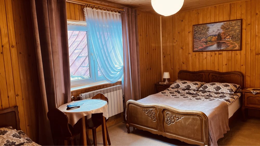 Noclegi/pokoje Bukowina Tatrzańska/Zakopanego