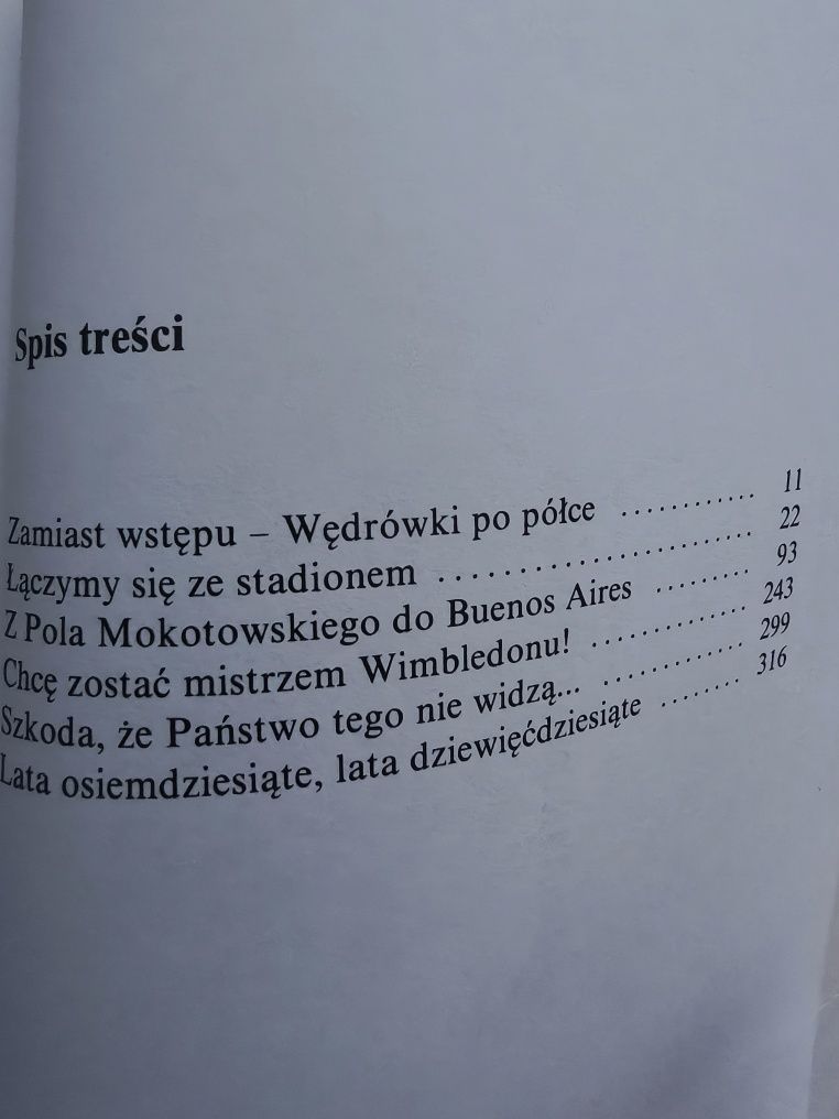 Łączymy się ze stadionem
Bohdan Tomaszewski