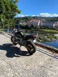 Yamaha fz6 N impecável