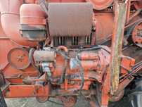 Silnik deutz F3L 912