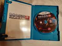 Gra Mass Effect 3 Special Edition Wii U