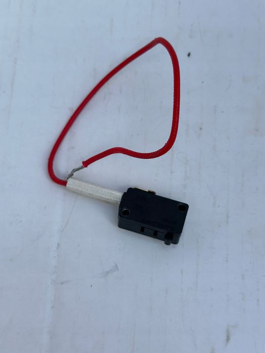 Wyłącznik krańcowy do SilverCrest SHF 900 A1