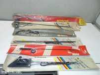 Fiat Panda, Uno, Ritmo, Regata, Argenta, Croma antenas novas