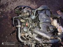 Pompa Klimatyzacji 1.9 TDI  z Silnika AJM VW AUDI Skoda Seat Stan BDB