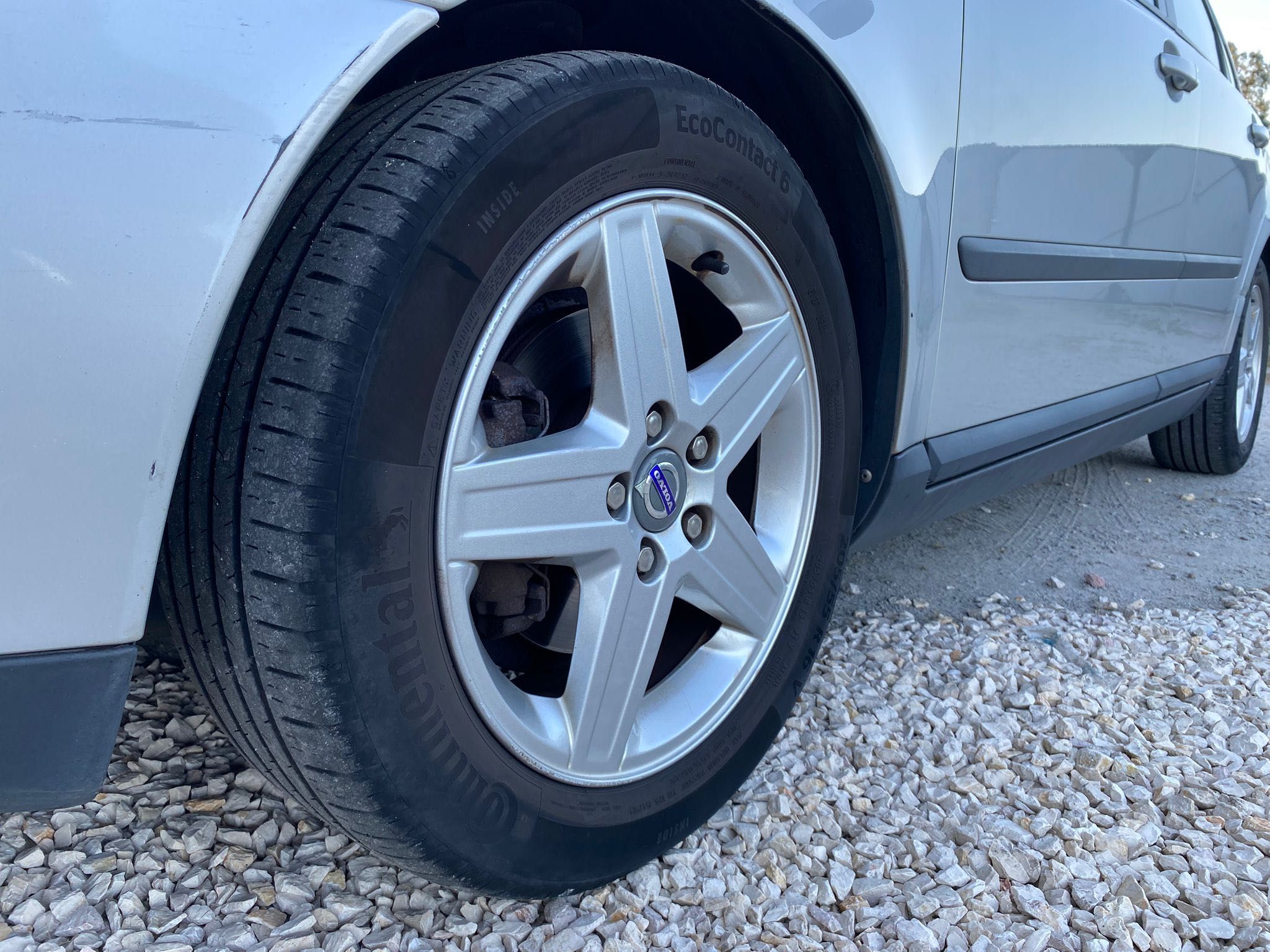 Volvo S40 1.6 TDi