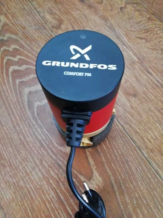 Grundfos Comfort 15-14 B PM pompa do cyrkulacji CWU