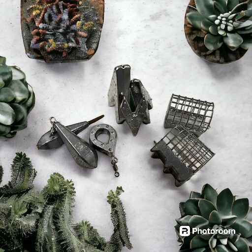 Груза рыболовные кормушки (опт)от 1000 грн доставка бесплатная