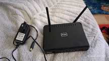 Router TP-Link DIR-615 H1 z zasilaczem