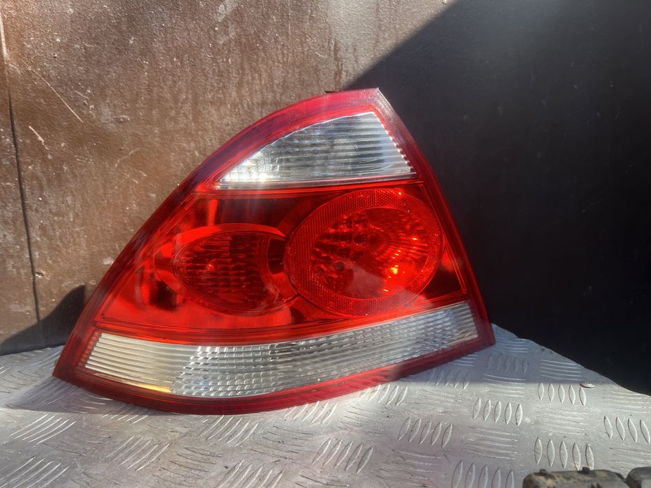 Ниссан альмера классик nissan almera classic 07г фонарь левый стоп
