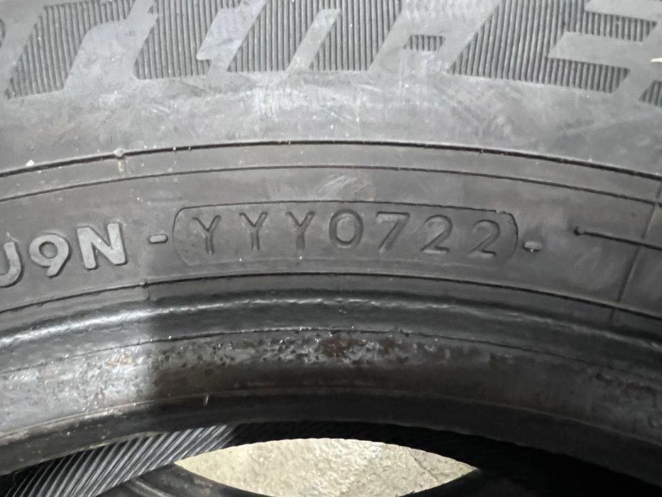 Резина Yokohama літня 1шт 195/65R15