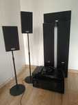 Kino domowe Pioneer