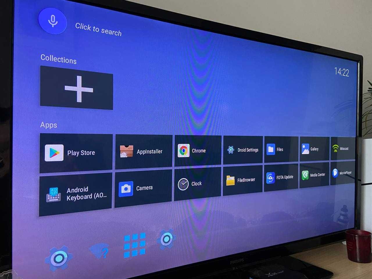 Szpredam Android Smart TV-BOX X96 MAX PLUS
