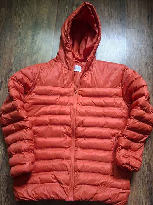 Kurtka przejściowa reserved