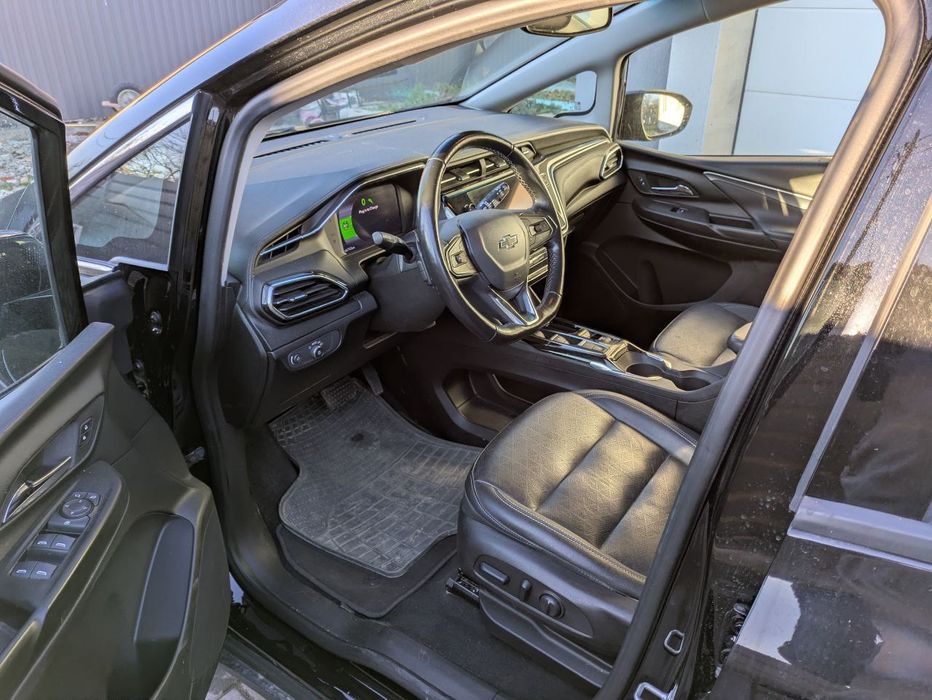 Chevrolet Bolt Prime/2LT 2023