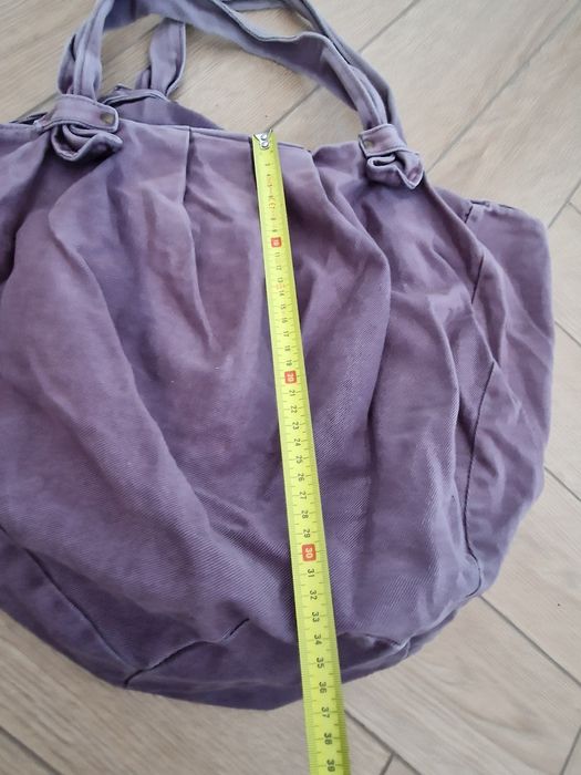 Duża torba shopper