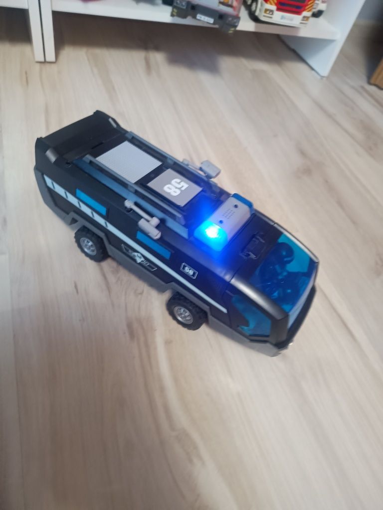 Sprzedam Playmobil