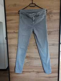 Spodnie skinny XS/S