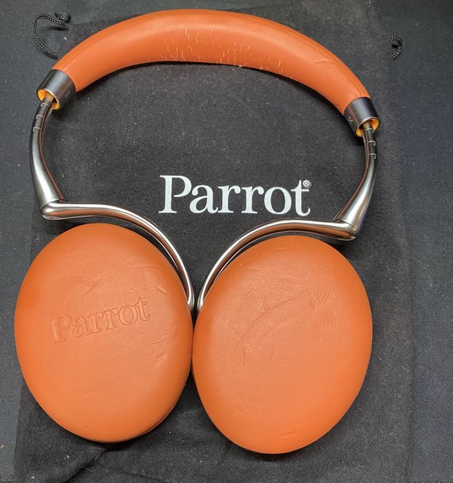 Słuchawki Parrot ZIK