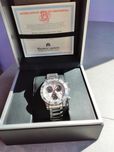 Maurice Lacroix Miros Chronograph