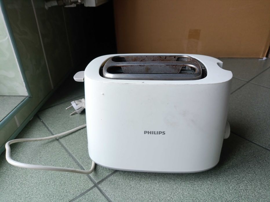 тостер Philips Daily Collection