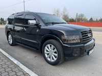 Infiniti QX56 2007