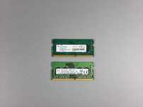 Pamięci RAM Hynix Adata 16GB (2 x 8GB) - zestaw
