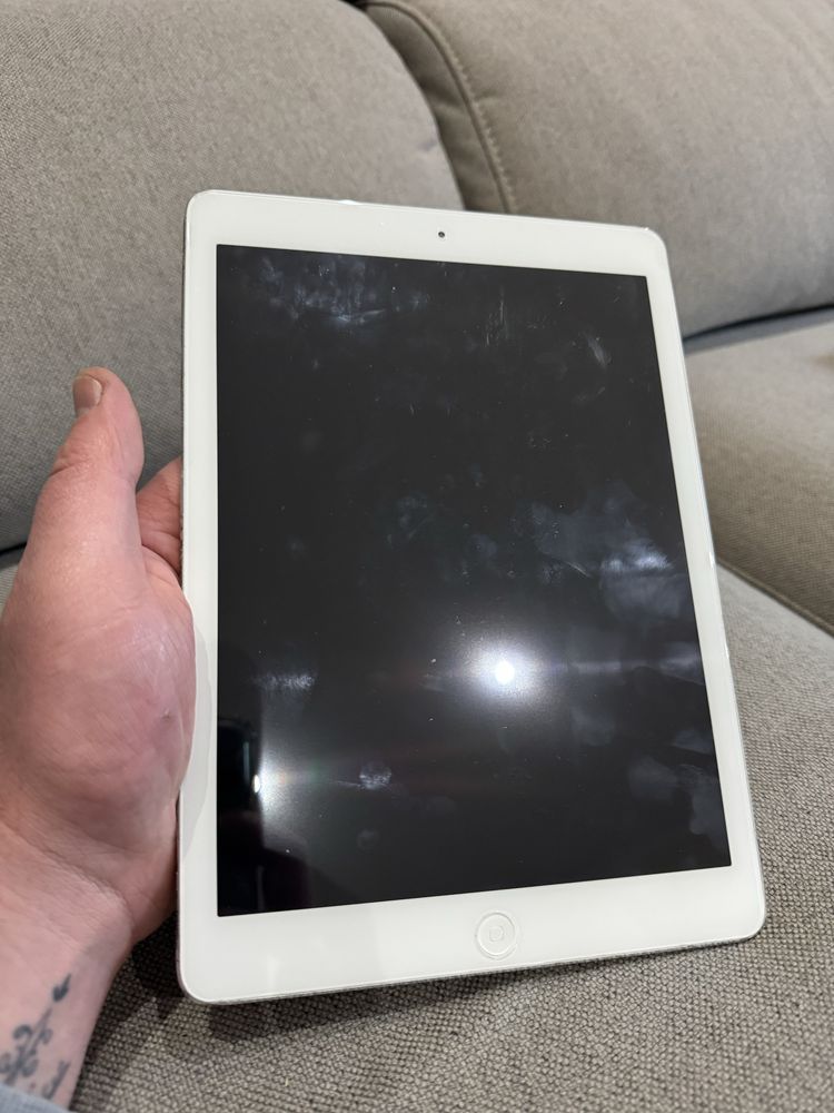Ipad air para venda ou troca