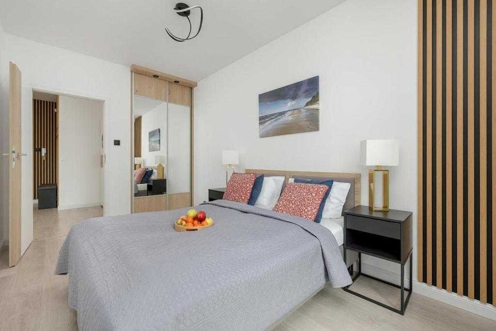 Apartament WYDMA-SEA VIEW Dziwnówek Porta Mare EPapartamenty