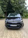 Citroen C4 Picasso 2014 1.6 hdi