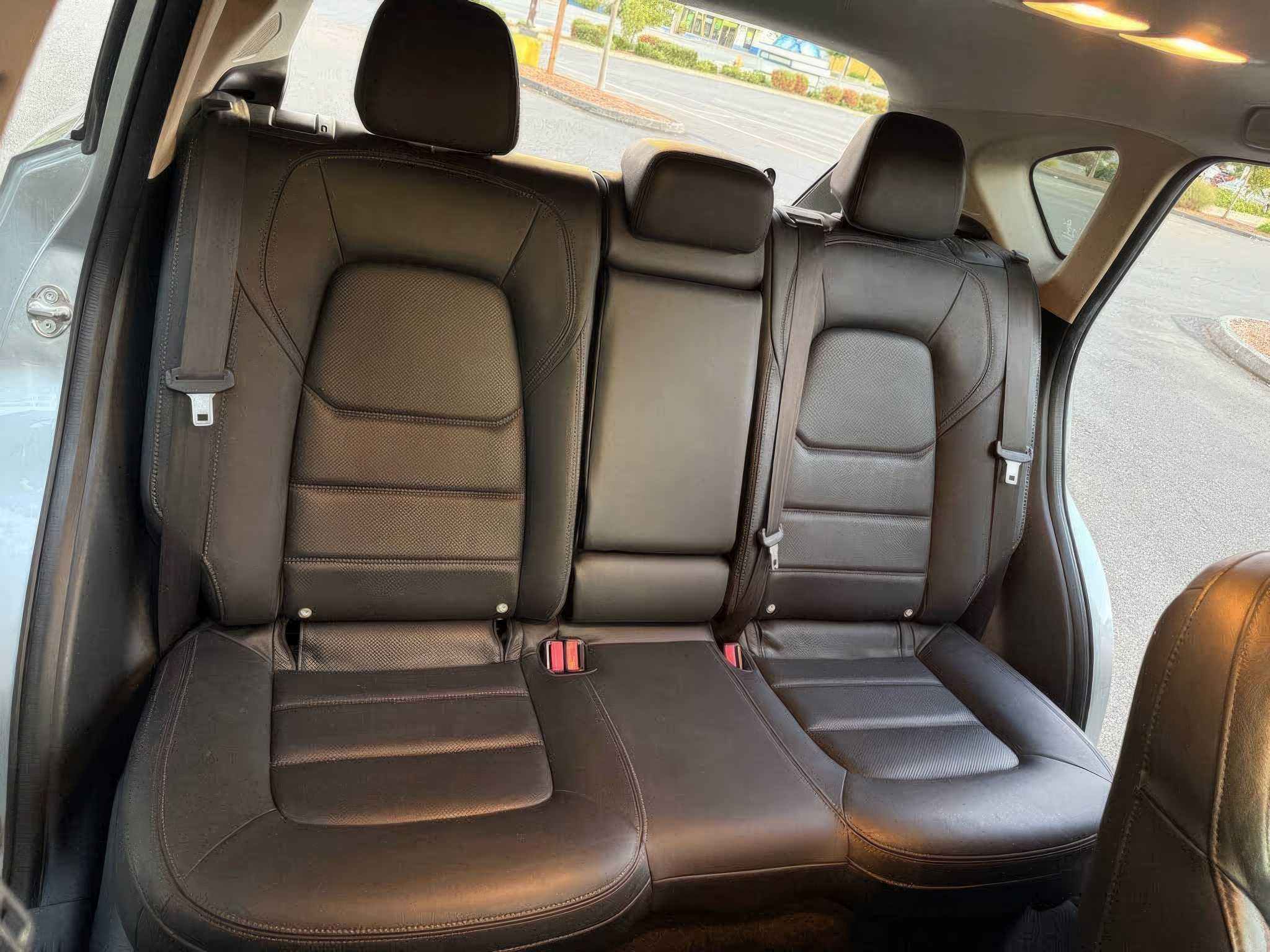 2019   Mazda   CX-5