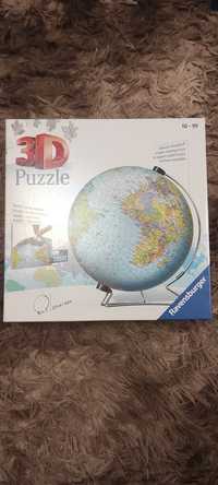 3D пазл глобус Ravensburger