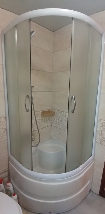 Продам душову кабіну 80×80