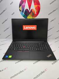 Ноутбук Lenovo ThinkPad E15 Gen 2 15,6"/i5-1135G7/16/256/Nvidia MX450